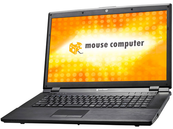 LuvBook LB-D703S2-KK ���i.com����p�b�P�[�W �̐��i�摜