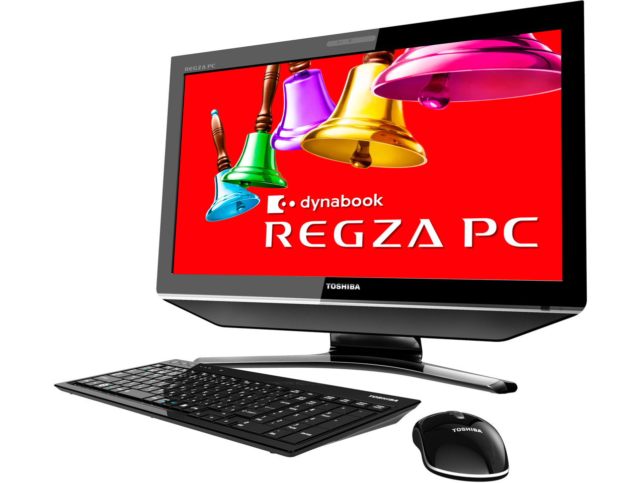 REGZA PC D731 D731/T9DB PD731T9DBFB [�v���V���X�u���b�N]