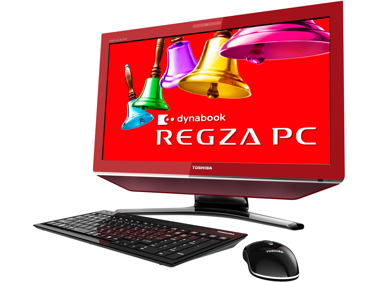 REGZA PC D731 D731/T9DR PD731T9DBFR [�V���C�j�[���b�h]