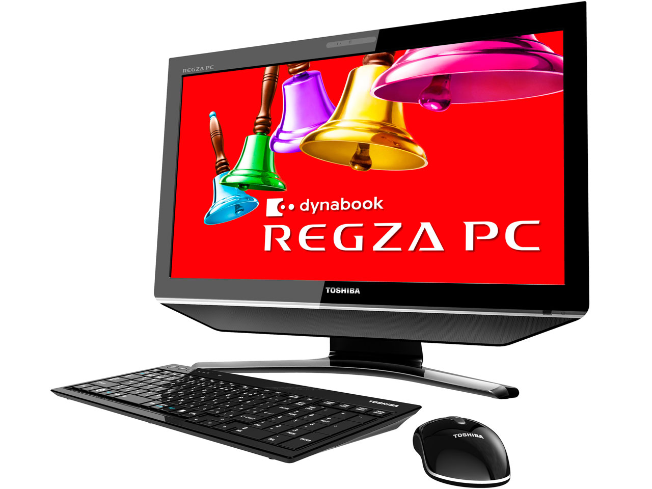 REGZA PC D731 D731/T7DB PD731T7DBFB [�v���V���X�u���b�N]