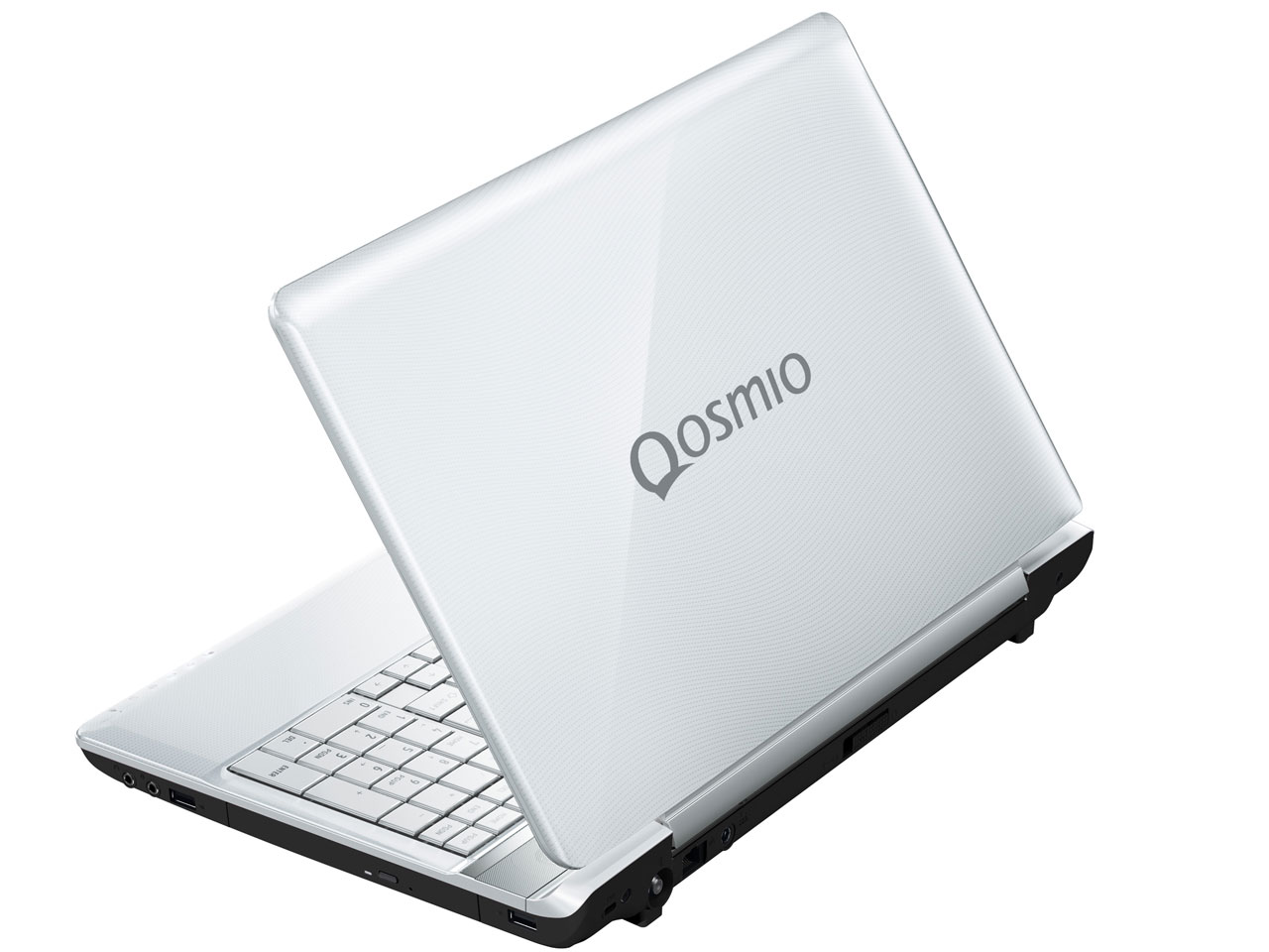 dynabook Qosmio T751 T751/T8DW PT751T8DBFW [�����N�X�z���C�g]