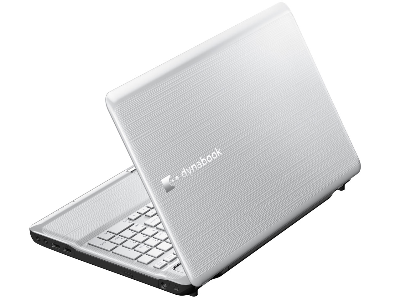 �w�{�� �w�� �΂߁x dynabook Qosmio T551 T551/T6DW PT551T6DBFW [�x���x�b�e�B�z���C�g] �̐��i�摜