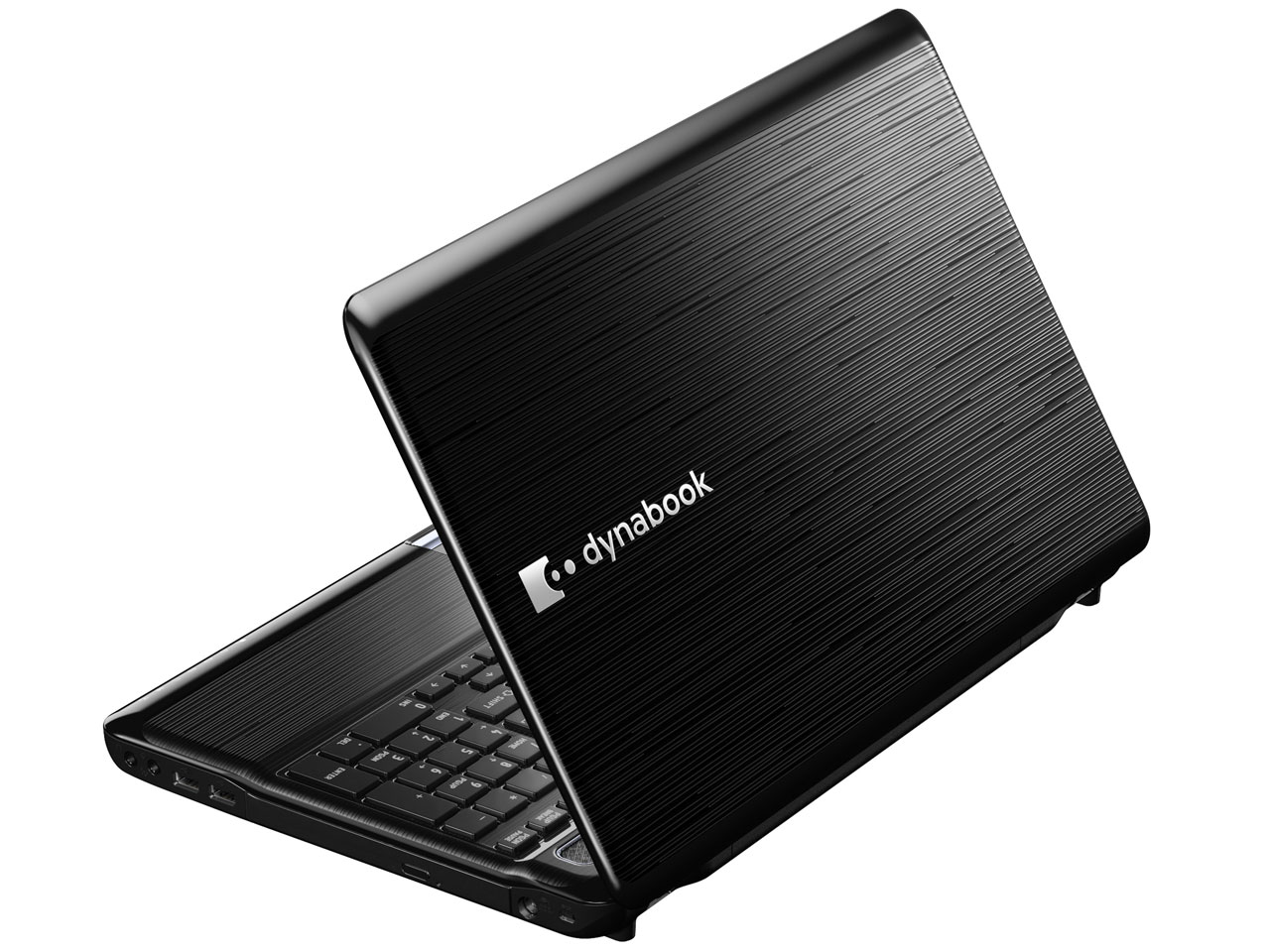 dynabook Qosmio T551 T551/T4DB PT551T4DBTB [�x���x�b�e�B�u���b�N]