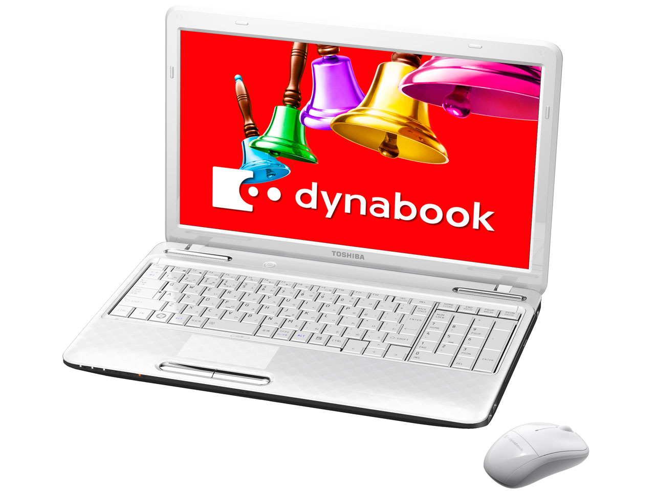 dynabook T451 T451/46DW PT45146DSFW [�����N�X�z���C�g]