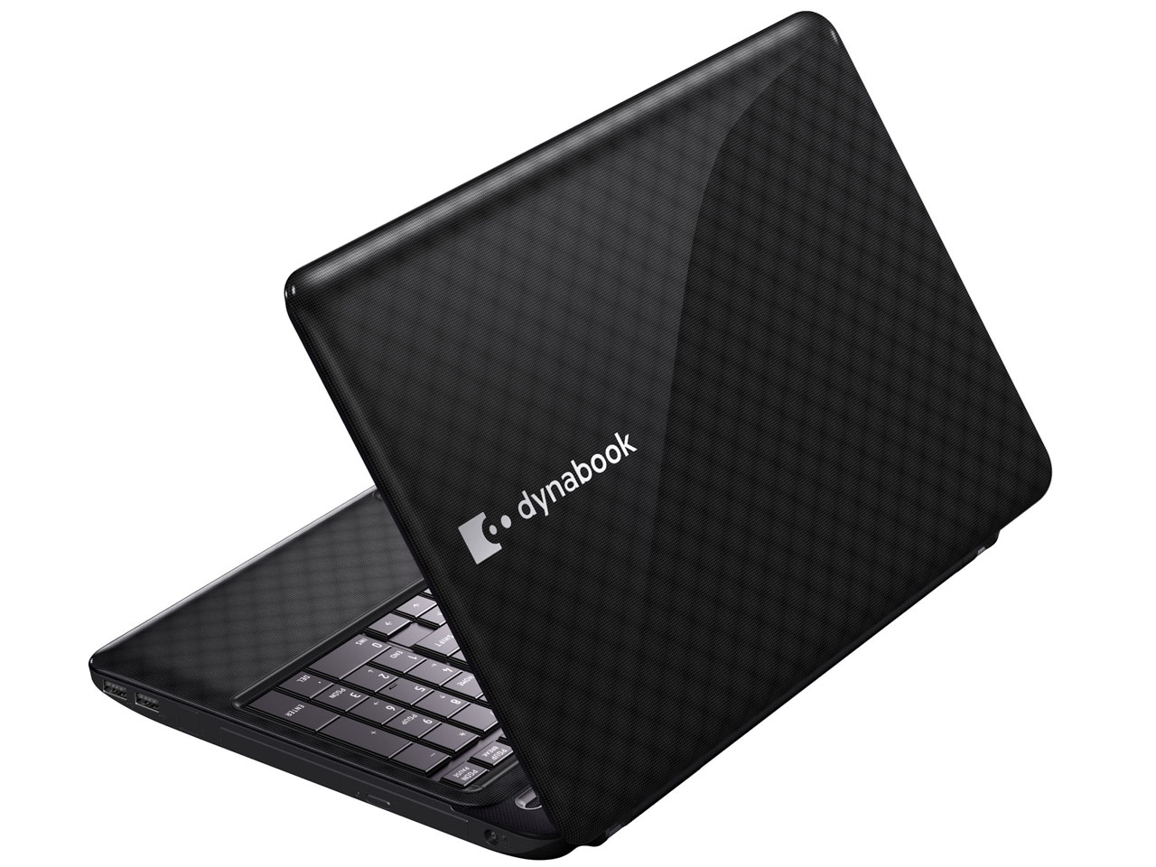 dynabook T451 T451/46DB PT45146DSFB [�v���V���X�u���b�N]