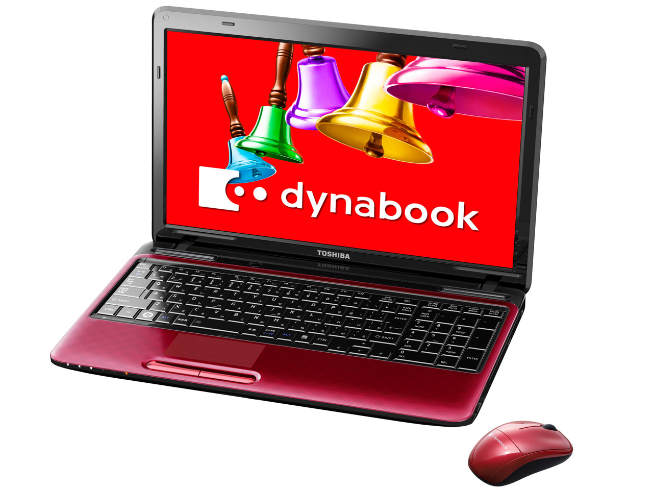 dynabook T451 T451/35DR PT45135DSFR [���f�i���b�h]