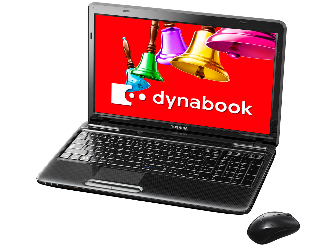 dynabook T451 T451/34DB PT45134DSFB [�v���V���X�u���b�N]