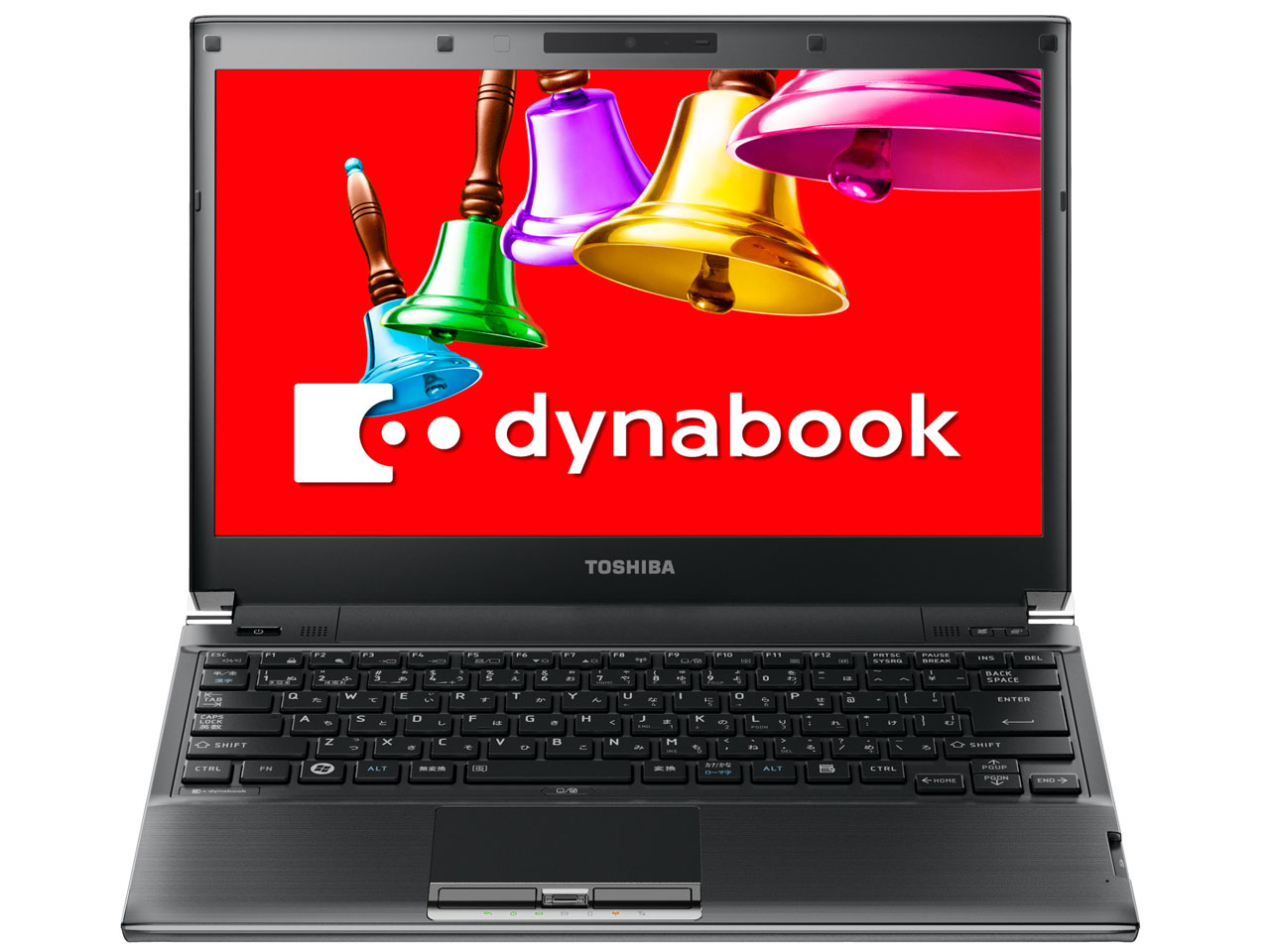 dynabook R731 R731/16DB PR73116DMFB �̐��i�摜