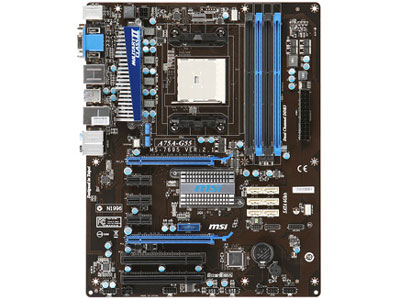 A75A-G55 �̐��i�摜