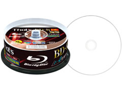 BR-V50WWY25BC [BD-R DL 4�{�� 25���g] �̐��i�摜