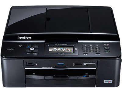 MyMio MFC-J825N �̐��i�摜