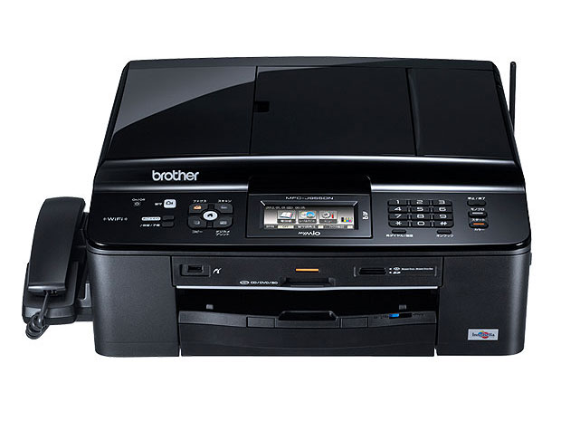 MyMio MFC-J955DN