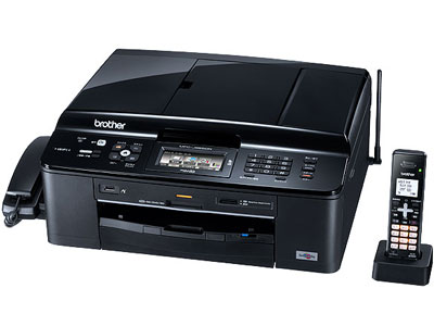 MyMio MFC-J955DN �̐��i�摜