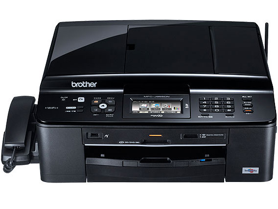 MyMio MFC-J955DWN