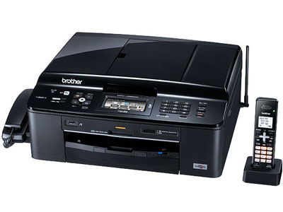 MyMio MFC-J955DWN �̐��i�摜