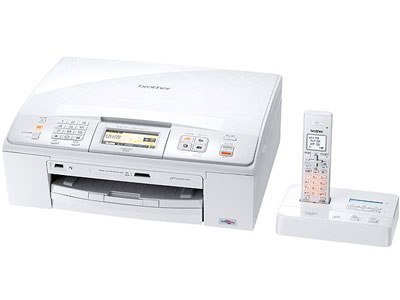 MyMio MFC-J855DN �̐��i�摜