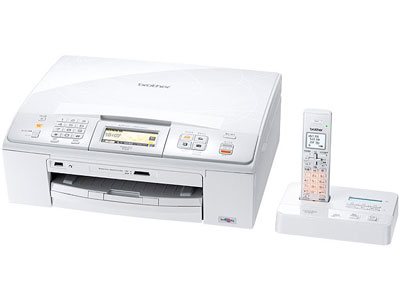 MyMio MFC-J805D �̐��i�摜