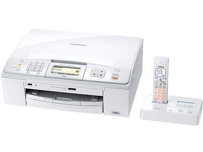 MyMio MFC-J805DW �̐��i�摜