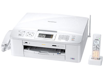 MyMio MFC-J705DW �̐��i�摜