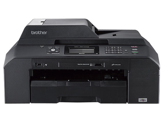 �W���X�e�B�I MFC-J5910CDW