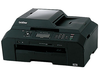 �W���X�e�B�I MFC-J5910CDW �̐��i�摜