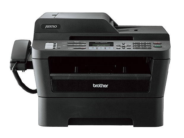 �W���X�e�B�I FAX-7860DW