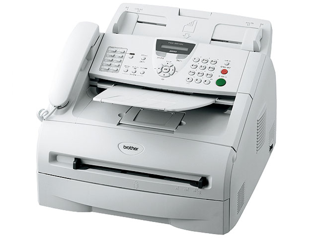 �W���X�e�B�I FAX-2810N �̐��i�摜