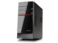 Pavilion Desktop PC h8-1090jp/CT ������6GB���ڃ��f�� �̐��i�摜