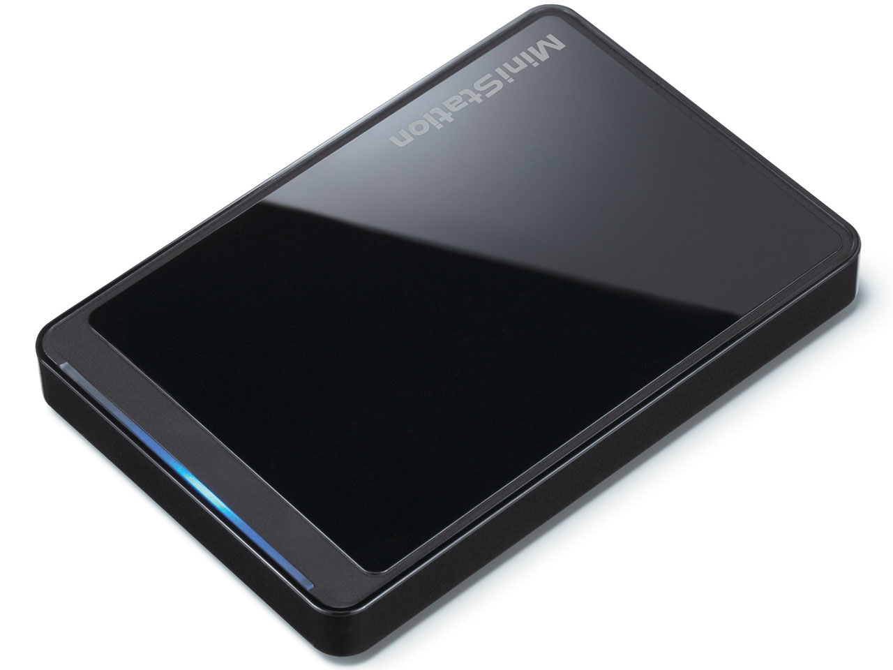 HD-PCT750U2-BK [�N���X�^���u���b�N] �̐��i�摜