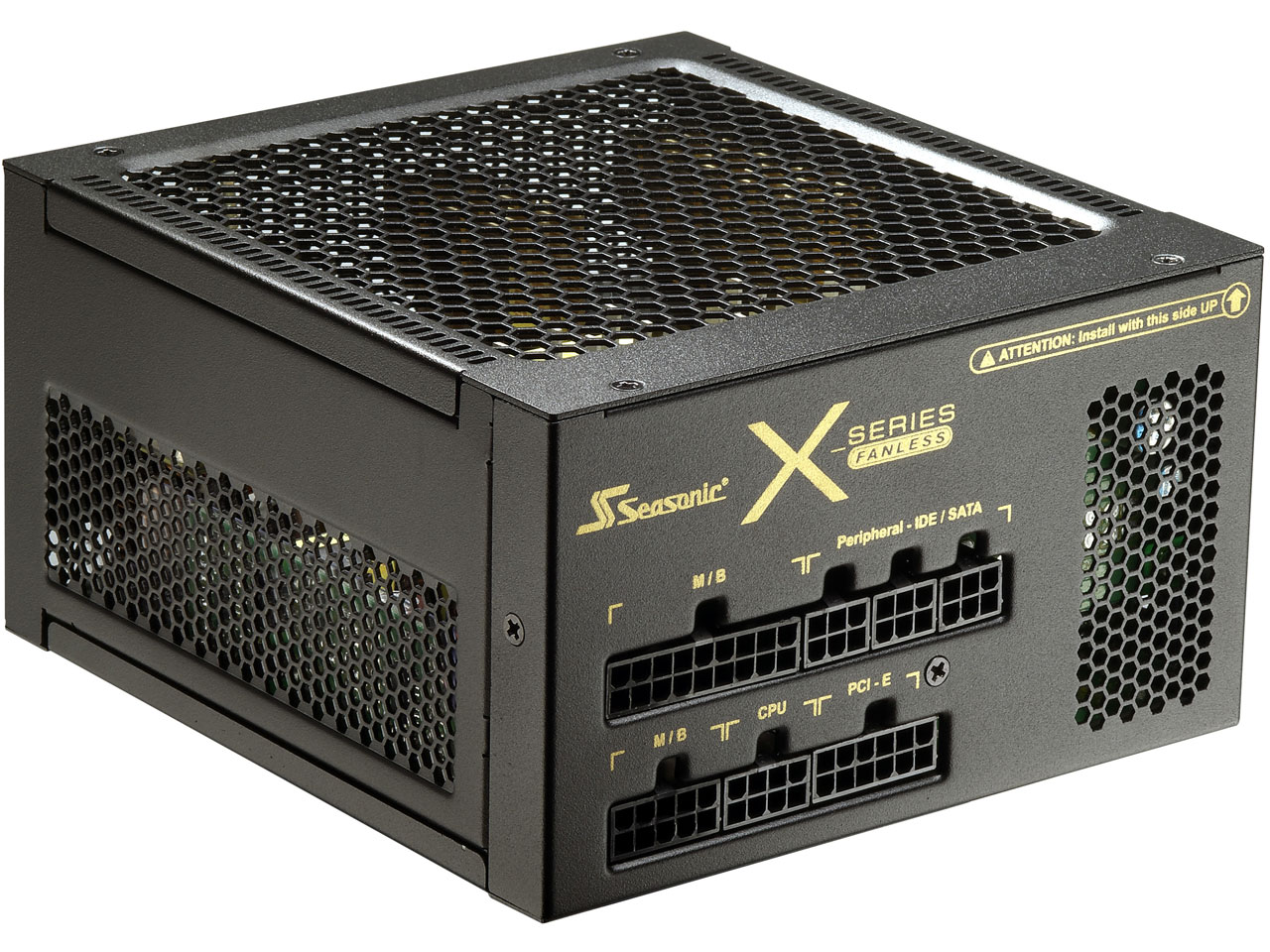 Xseries SS-400FL [�u���b�N] �̐��i�摜