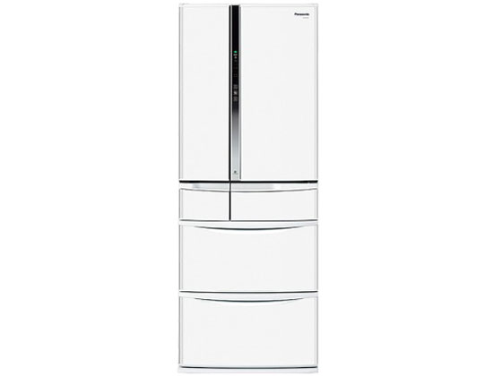 NR-F456T パナソニック冷蔵庫 生活家電