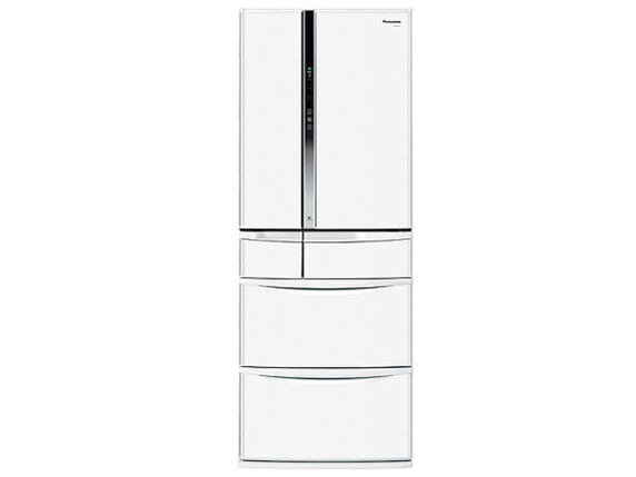 パナソニック NR-F456T-S [シルキーシルバー] 価格比較 - 価格.com