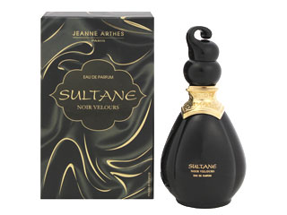 �X���^�� �u���b�N�x���x�b�g EDP 100ml �̐��i�摜