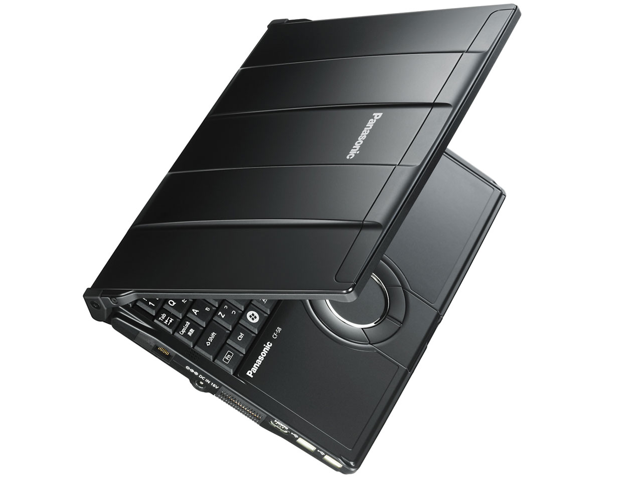 Let's note S10 CF-S10FECDP [�W�F�b�g�u���b�N]