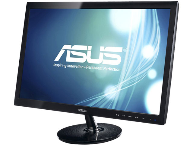 VS228H [21.5�C���` �u���b�N] �̐��i�摜