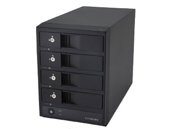 �����̃C���e���W�F���g�r��NAS CRIB35NAS