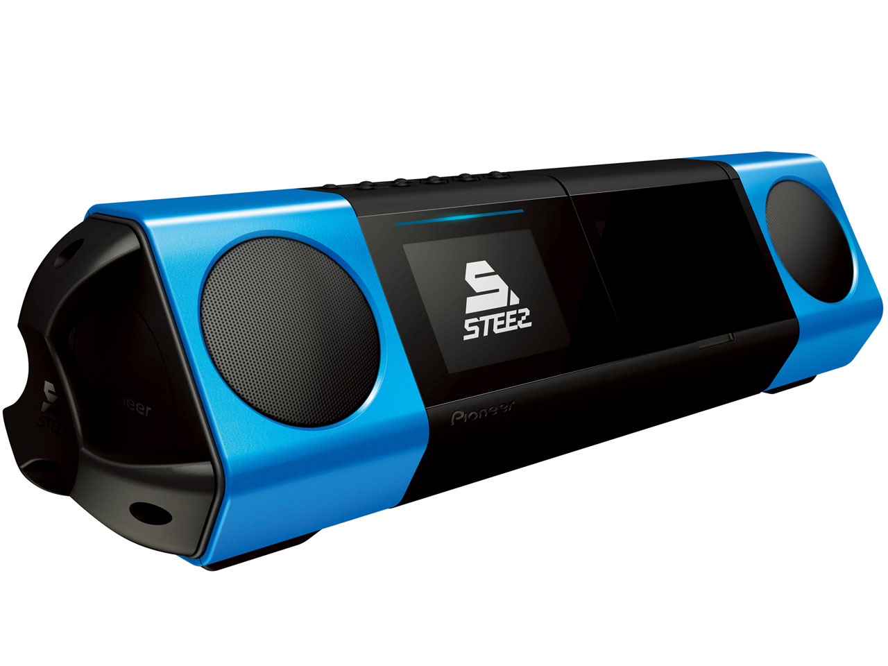 STZ-D10S-L [�u���[] �̐��i�摜