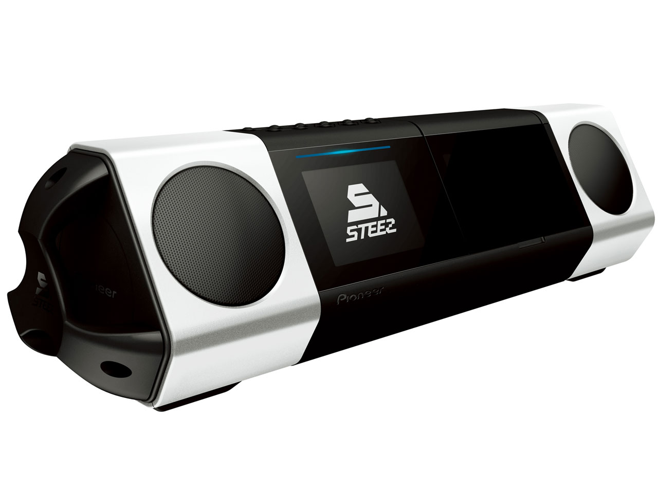 STZ-D10S-W [�z���C�g] �̐��i�摜