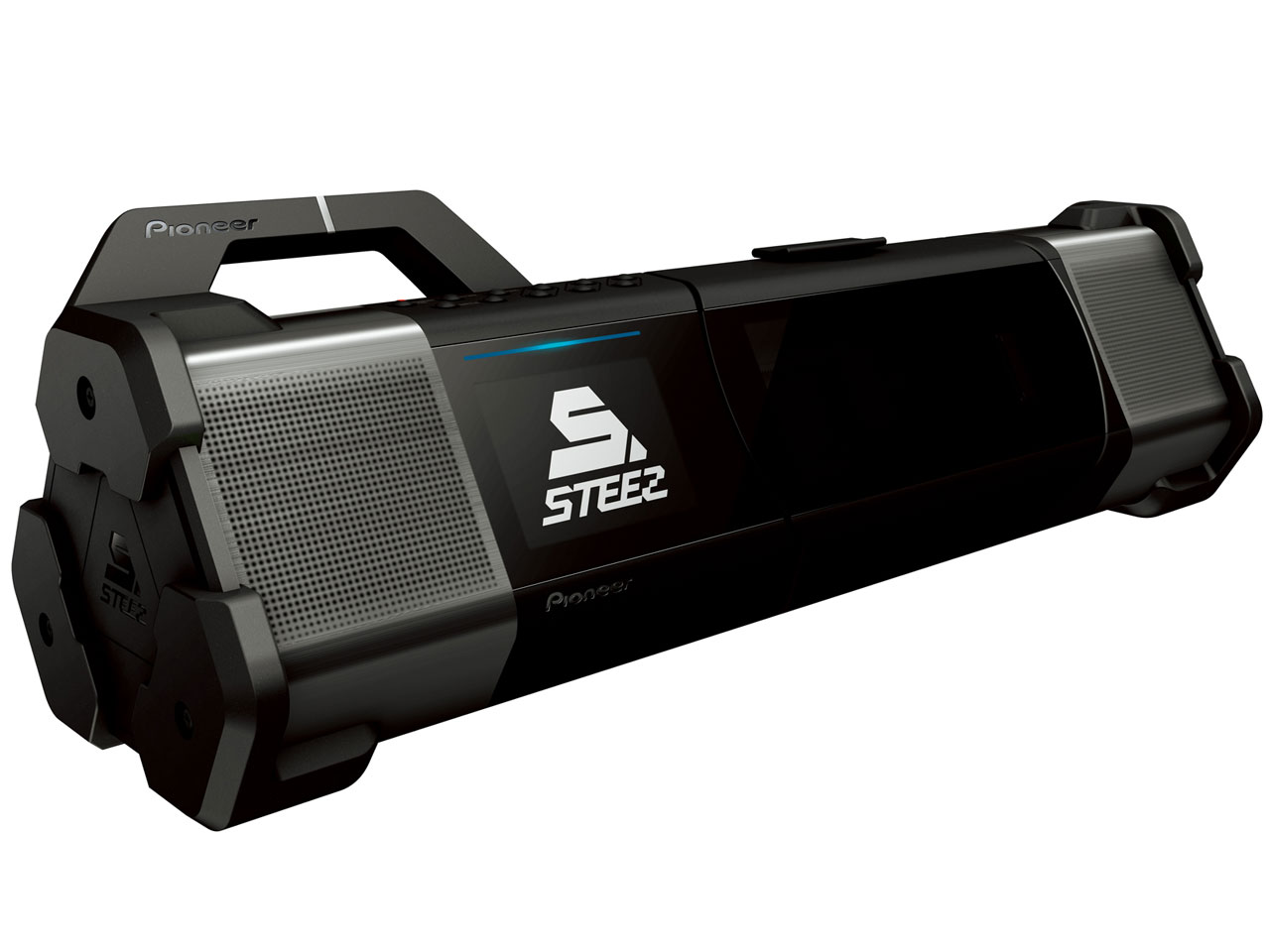 STZ-D10T-K [�u���b�N] �̐��i�摜