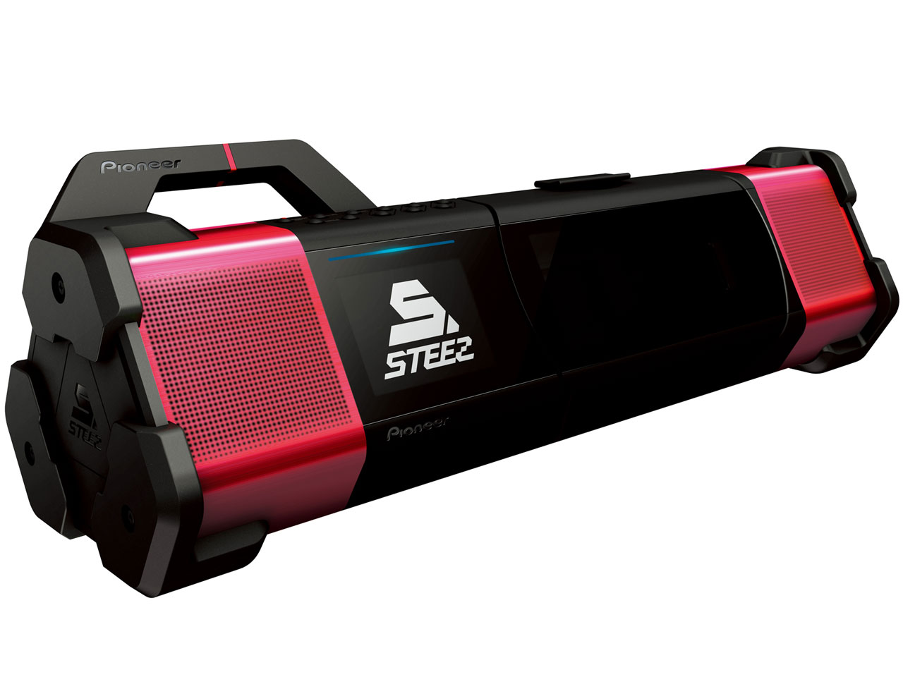 STZ-D10T-R [���b�h] �̐��i�摜