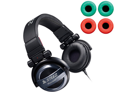 STEEZ SE-D10M-K [�u���b�N] �̐��i�摜