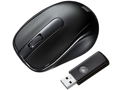 MA-WH115BK [�u���b�N] �̐��i�摜