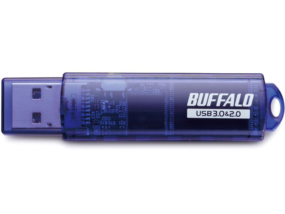 RUF3-C64G-BL [64GB �u���[]