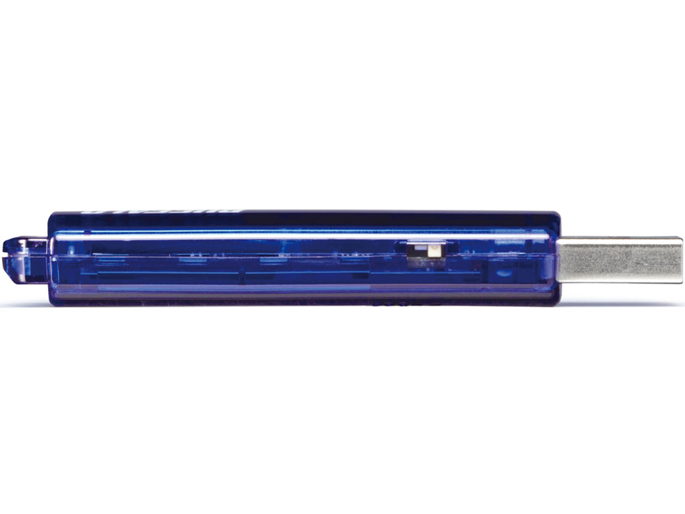 RUF3-C64G-BL [64GB �u���[]