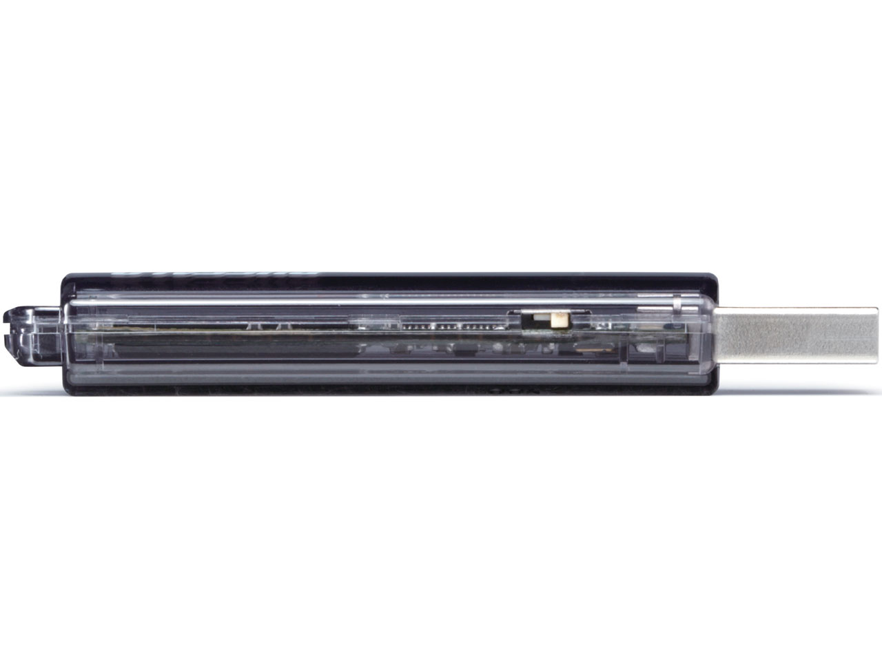 RUF3-C64G-BK [64GB �u���b�N]