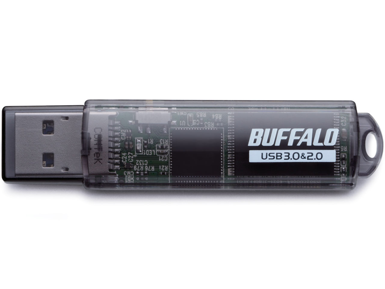 RUF3-C64G-BK [64GB �u���b�N]