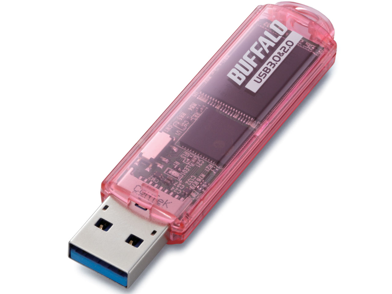 RUF3-C16G-PK [16GB �s���N] �̐��i�摜