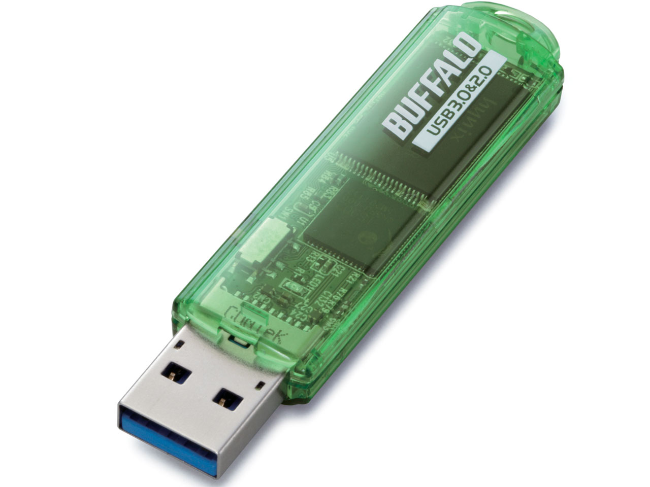 RUF3-C16G-GR [16GB �O���[��] �̐��i�摜