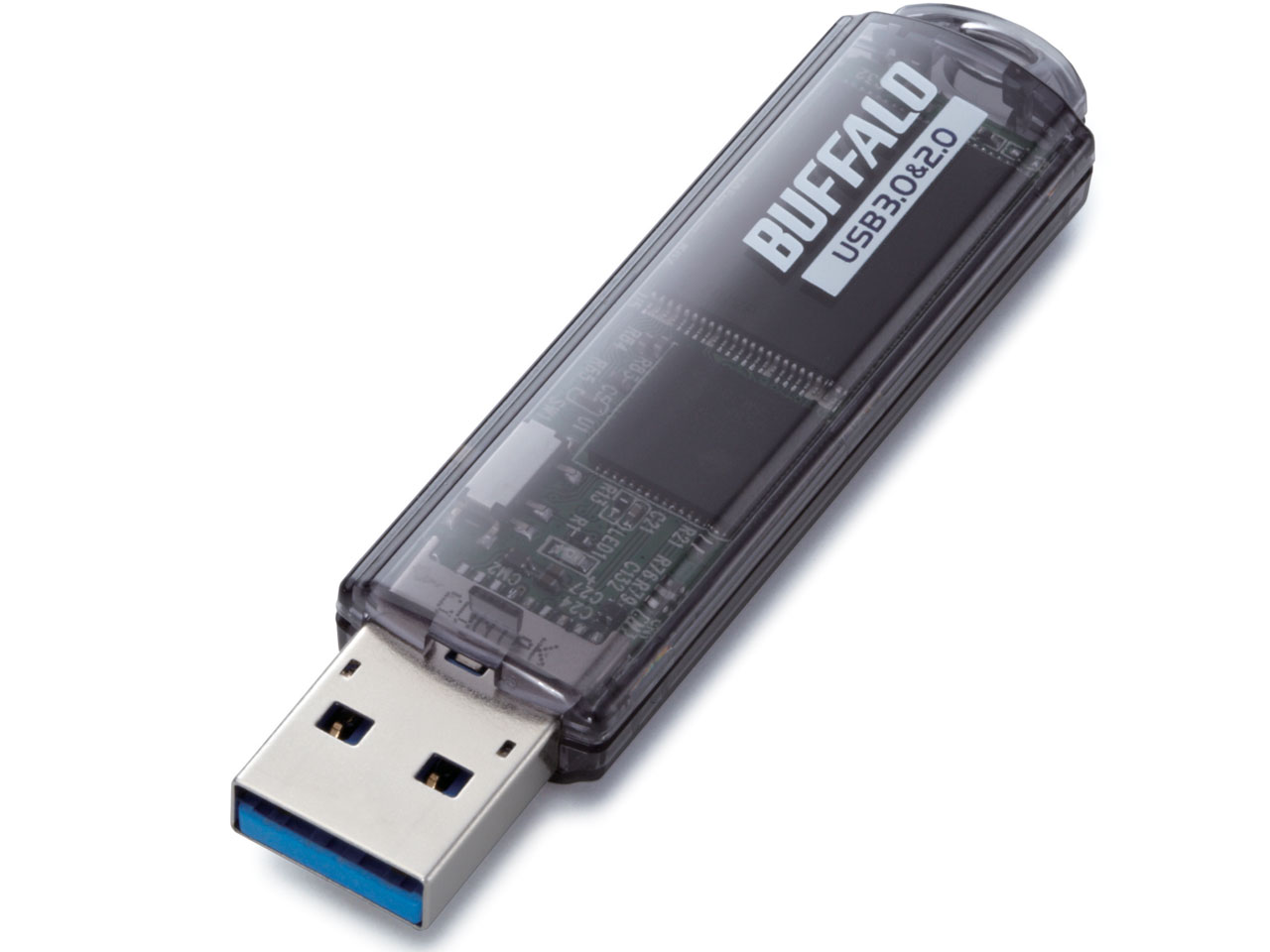 RUF3-C8G-BK [8GB �u���b�N]