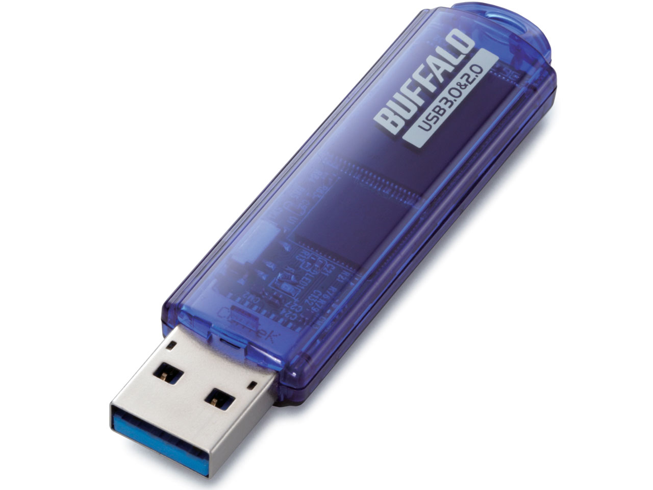 RUF3-C4G-BL [4GB �u���[]